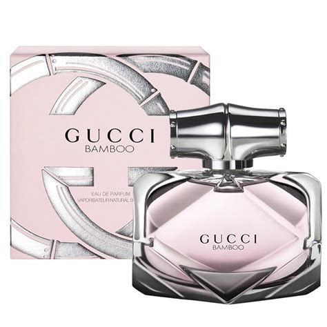 gucci bamboo 50ml price|gucci bamboo 50ml perfume shop.